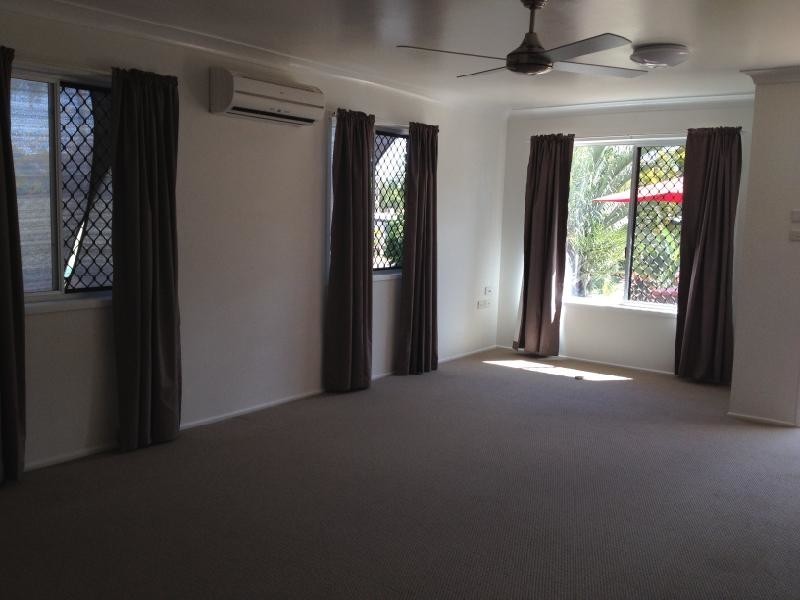 2/276 Everingham Avenue, Frenchville QLD 4701